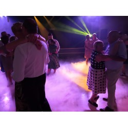 Fumée lourde 3000 MAX - 2 Sorties