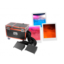 Fumée lourde 3000 MAX - 2...