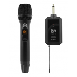 Micro sans fil Mac Mah