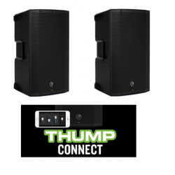 Pack sono "PARTY12" 1300W...