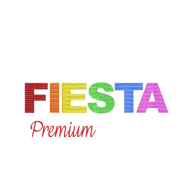 Pack Complet "FIESTA PREMIUM" 800W
